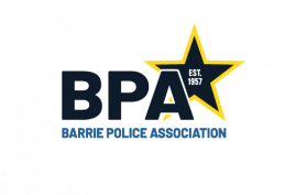 Barrie Police Association